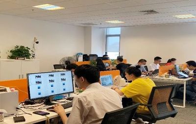 喜報(bào)！青浦區(qū)8家企業(yè)榮登2020上海軟件和信息技術(shù)服務(wù)業(yè)“雙百”名單，展現(xiàn)區(qū)域創(chuàng)新實(shí)力