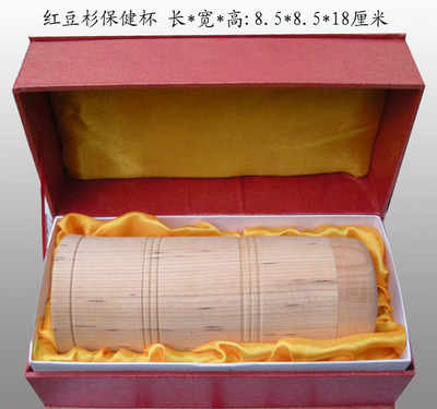 生態手作與健康生活的交融——紅豆杉保健杯、植物編制工藝品與縫紉日用品批發一站式考察
