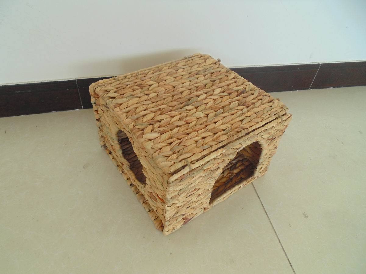 廠家特價(jià)供應(yīng)海草編收納筐 收納盒 雜物筐,定制收納產(chǎn)品